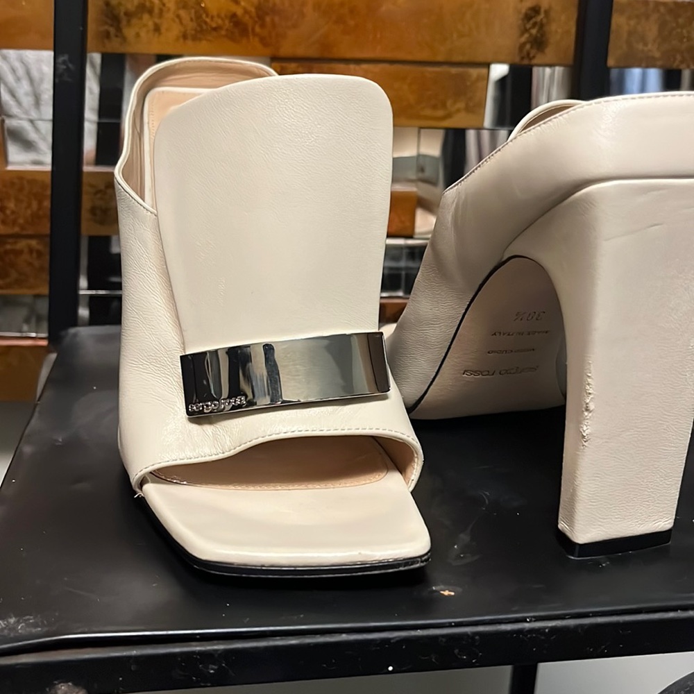 Seguí rossi shoes